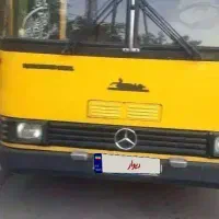 اتوبوس 457 شهری مدل ۸۲