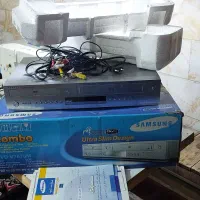 دبل ویدیو و دیویدی اصل