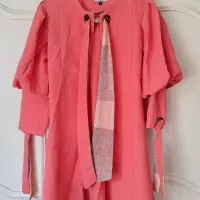 فروش دو مانتو زنانه