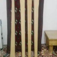 سلام دسته.کلنگ.درجه.یک.چوب