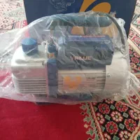 پمپ‌وکیوم‌اسپلیت