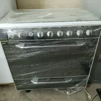 اجاق گاز فردار در حد نو