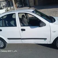 تیبامدل۹۴دوگانهکارخانه|خودرو سواری و وانت|چناران, |دیوار