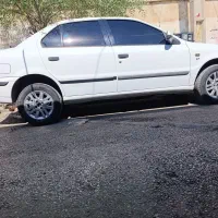 سمندef7|خودرو سواری و وانت|یاسوج, |دیوار