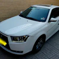 دنا پلاس شش دنده دستی توربو