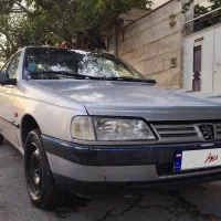 پژو 405 GLX|خودرو سواری و وانت|ارومیه, |دیوار