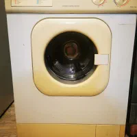 فروش لباسشویی پنج کیلویی بهی ساخت ایتالیا