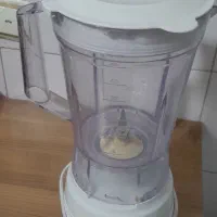 مخلوط کن چای ساز و سبزی خردکن|سایر لوازم برقی|تهران, دانشگاه شریف|دیوار