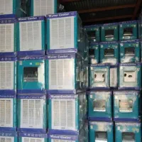 کولر آبی ۴هزار و۶هزار و۸هزار جنرال