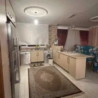 سعادت‌آباد 120 متر 2 خوابه