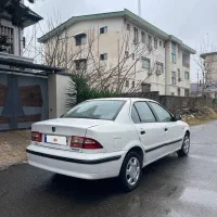 سمند ef7 مدل ۹۴|خودرو سواری و وانت|تنکابن, |دیوار