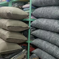 بالش تشک پتو رویه بالشتی