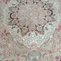 فرش ۶ متری|فرش|دلیجان, |دیوار