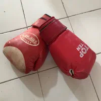 لوازم بوکس|تجهیزات ورزشی|کرمان, |دیوار