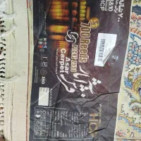 یک عدد فرش دوازده متری در حد نو