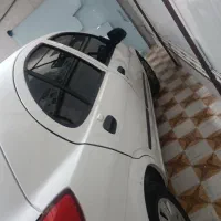 تیبا 98|خودرو سواری و وانت|دزفول, |دیوار