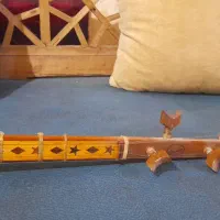 ساز ستار حرف ای