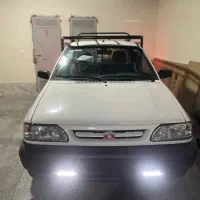 پرایدوانت۱۵۱ مدل ۱۴۰۲