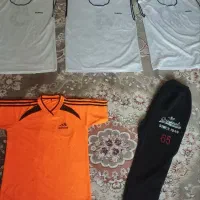 لباس ورزشی پسرانه