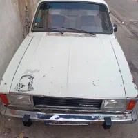 وانت پیکان مدل۸۰ بیرنگ بنزینی ساالم وسلامت|خودرو سواری و وانت|اقبالیه, |دیوار