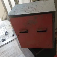 تابلو برق صنعتی