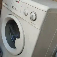 ماشین لباسشویی|ماشین لباسشویی و خشک‌کن لباس|رودهن, |دیوار