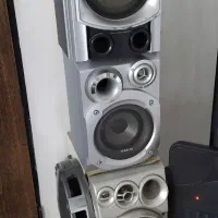 ضبط صوت|سیستم صوتی خانگی|اصفهان, ناژوان|دیوار