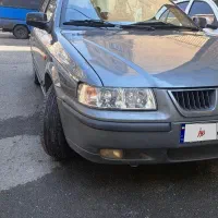 سمند مدل ۸۳|خودرو سواری و وانت|تهران, بریانک|دیوار