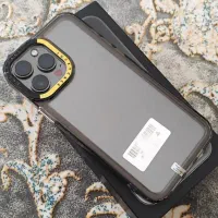 اپل آیفون 13پرومکس 256 گیگ|موبایل|چرداول, |دیوار