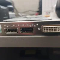 کارت گرافیک مهندسی Quadro + ماژول sfp|قطعات و لوازم جانبی رایانه|تهران, محمودیه|دیوار