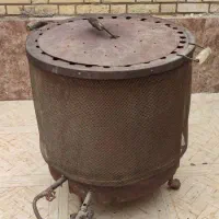 جاروبرقی ولباسشویی وتنورگازی|ماشین لباسشویی و خشک‌کن لباس|خرمشهر, |دیوار