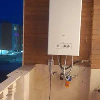 تعمیرات و فروش حرفه‌ای پکیج و رادیاتور|خدمات پیشه و مهارت|گلبهار, شهر جدید گلبهار|دیوار