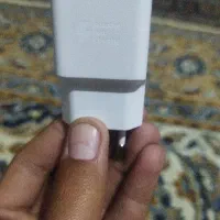 کله شارژر و هندزفری