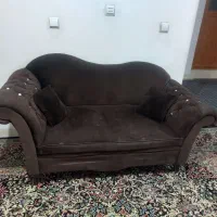 مبل ۷ نفره|مبلمان خانگی و میز عسلی|کرمان, |دیوار