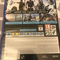 بازی Watch Dog 2 برای PS4|کنسول، بازی ویدئویی و آنلاین|تهران, تهرانپارس غربی|دیوار