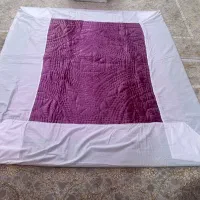 ۲ عدد روفرشی ۱۲ متری و ۲تشک و ۲لحاف نو برای جهیزیه|روفرشی|پاکدشت, پاکدشت (مامازند)|دیوار