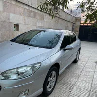 پژو ۴۰۷ اتوماتیک مدل ۲۰۰۹|خودرو سواری و وانت|تهران, شمیران‌نو|دیوار