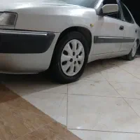 زانتیا ۲۰۰۰