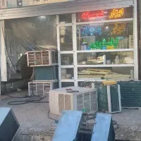 تعمرات انواع یخچال کولر ماشین لباسشویی