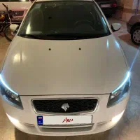 رانا‌ ‌پلاس ۱۴۰۰ بی‌رنگ