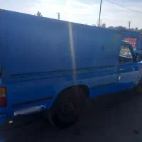 سایپا کم کار بدون خرج|خودرو سواری و وانت|بیستون, |دیوار