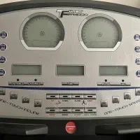 تردمیل turbo fitness 250