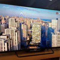 تلوزیون هوشمند LED  سونی 43W800C|تلویزیون و پروژکتور|تهران, باشگاه نفت|دیوار