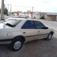 405مدل84موتور تعویض قانونی1404|خودرو سواری و وانت|داراب, |دیوار