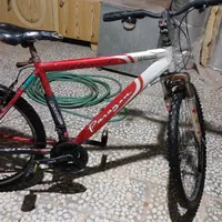 دوچرخه 26 دنده ای