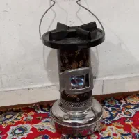 پیلته قدیمی برنج ، در حد نو ، چراغ|بخاری، هیتر، شومینه|تبریز, |دیوار