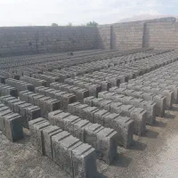 بلوک سیمانی