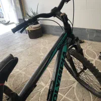 دوچرخه|دوچرخه، اسکیت، اسکوتر|اصفهان, زوان|دیوار
