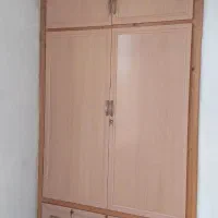 خانه بازمین مسکونی بمساحت ۴۵۰متر.روستای کاکا