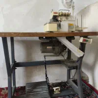 چرخ سردوز۵نخ